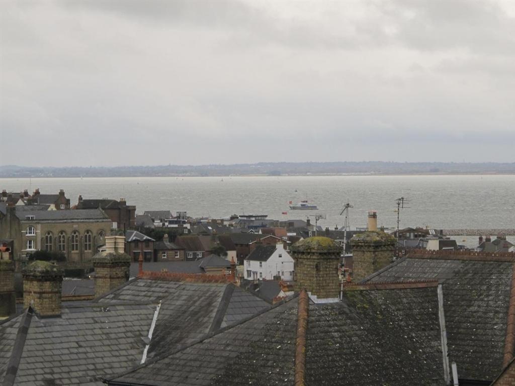 Endeavour House Bed & Breakfast Cowes (Isle of Wight)