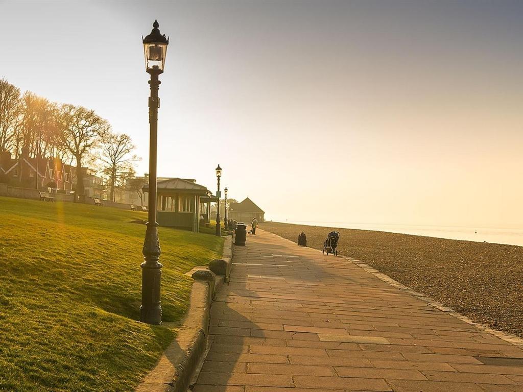 Endeavour House Bed & Breakfast Cowes (Isle of Wight)