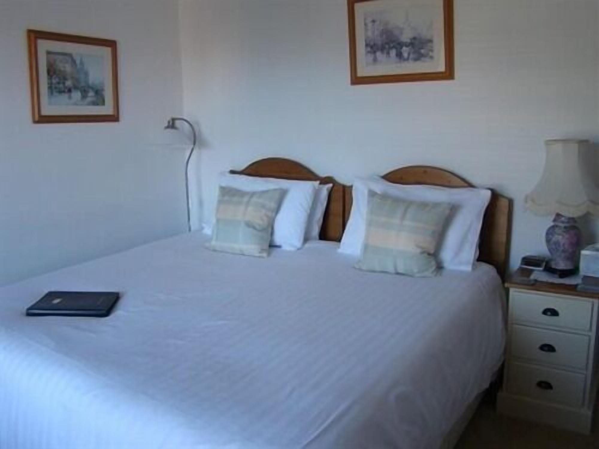 Endeavour House Cowes (Isle of Wight)