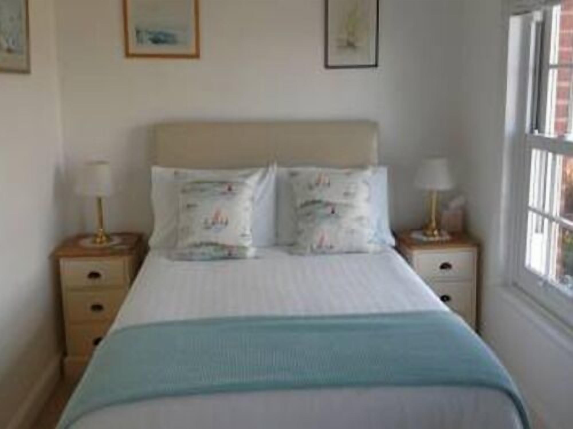 Endeavour House 4* Cowes (Isle of Wight)