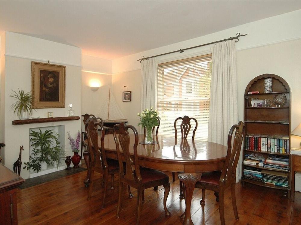 Endeavour House Bed & Breakfast Cowes (Isle of Wight)
