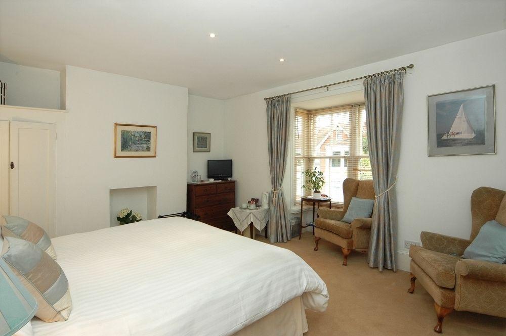 Endeavour House Bed & Breakfast Cowes (Isle of Wight)