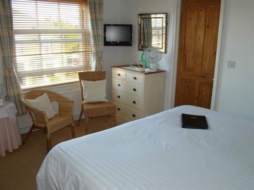 Bed & Breakfast Endeavour House