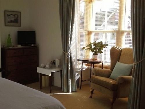Endeavour House Bed & Breakfast
