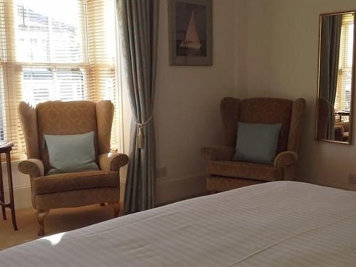 Bed & Breakfast Endeavour House Cowes (Isle of Wight)
